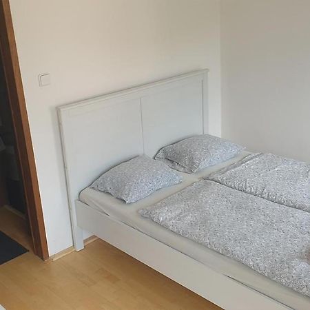 Penzion A Restaurace U Baby Subrovy 호텔 Kokorin 외부 사진